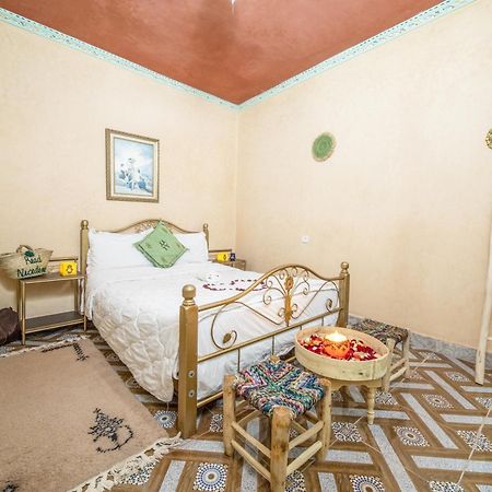 Hotel Riad Nicedina Marakéš Exteriér fotografie